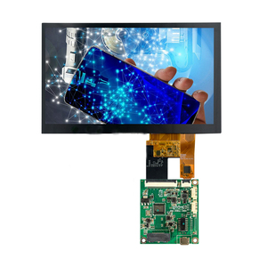 Unterstützung Raspberry pi 10,1 Zoll 800x1280 Auflösung IPS-Display MIPI-Schnitts telle TFT-LCD-Bildschirm modul mit optionalem Touch panel - Product Image 2