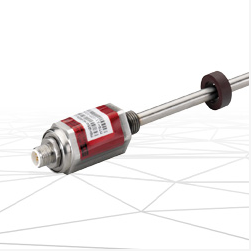 MTS/TEMPOSONICS MH serisi MB pozisyon sensörleri mobil hidrolik pozisyon sensörleri MBH0072M410G2V12 - Product Image 2