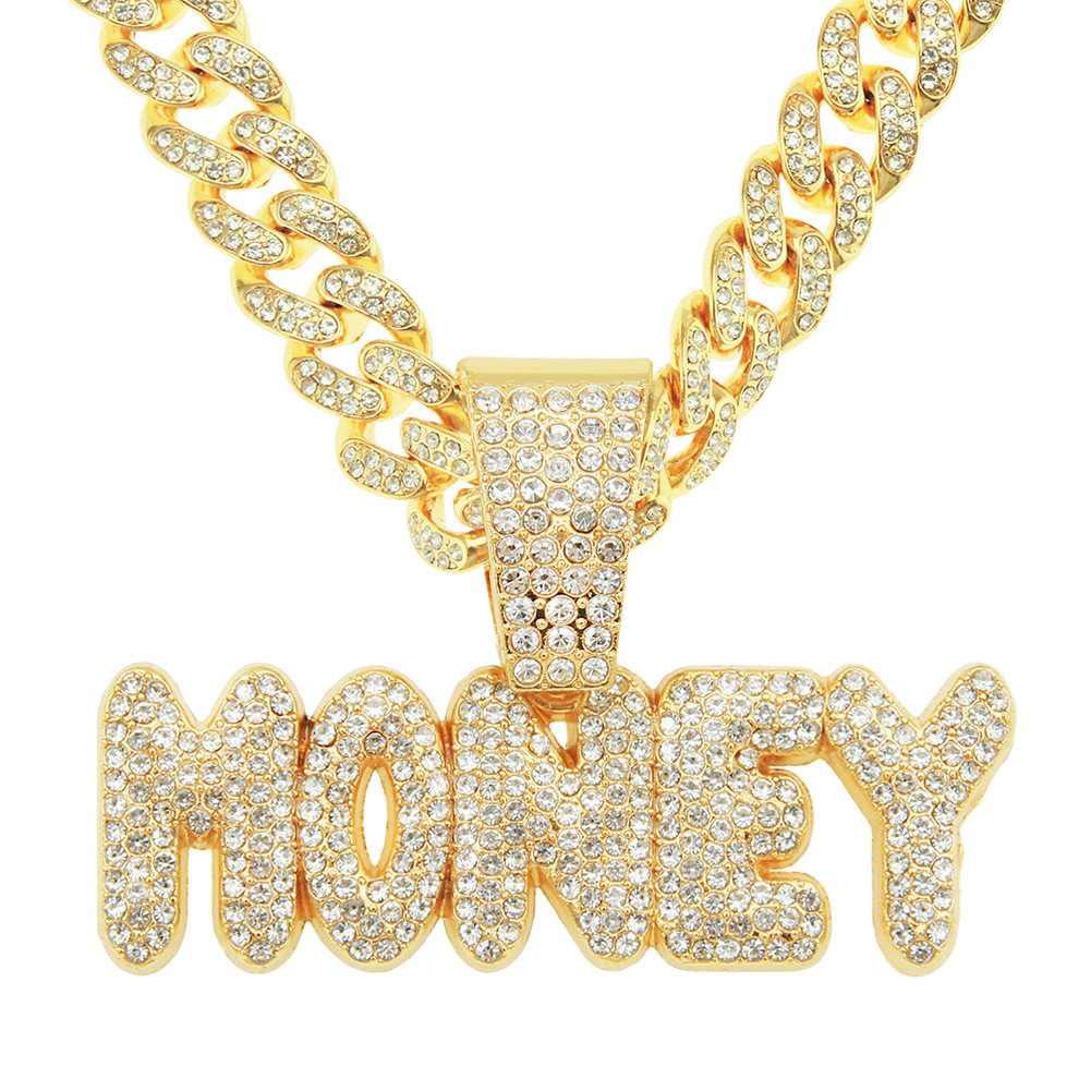 XL053-Gold