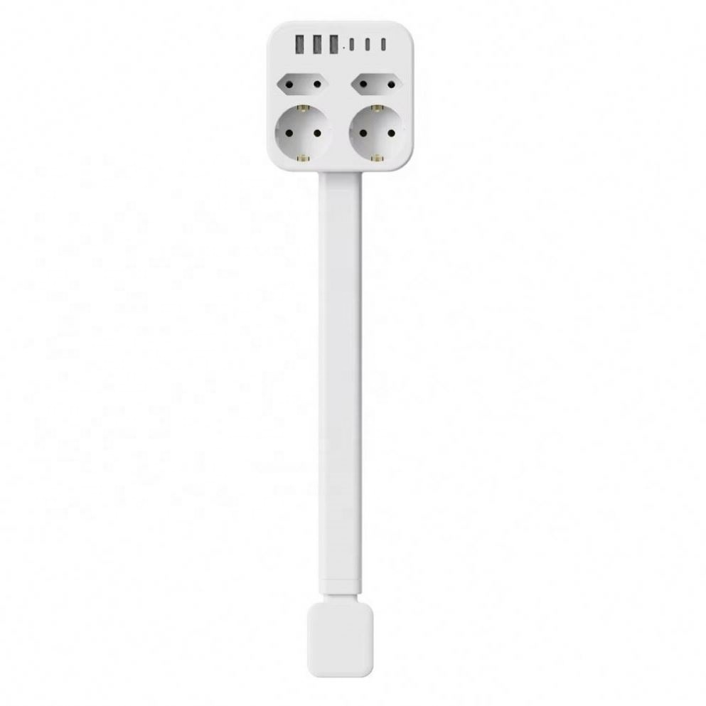 EU 4 OUTLETS Square