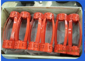 Slip on Welded <strong>Single</strong> Piece Bow Type <strong>Casing</strong> <strong>Centralizer</strong> - Product Image 5