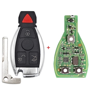 CGDI MB anahtar destek tüm B-ENZ FBS3 & otomatik kurtarma çalışma CG için B-ENZ anahtar 315/433MHz CGDI MB programcı ile çalışmak - Product Image 6