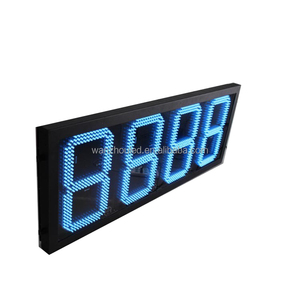 0.39 Inches Three-<strong>digit</strong> <strong>LED</strong> <strong>Display</strong> in <strong>Red</strong> Emitting Color, 20 to 30mcd Intensity 3-<strong>digit</strong> 7 <strong>segment</strong> <strong>LED</strong> <strong>display</strong> - Product Image 4