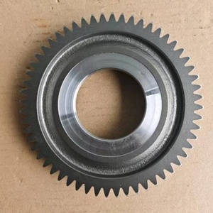 快速12速变速箱12JSX240TA变速箱双轴齿轮12JSDX240TA-1701114 - Product Image 3