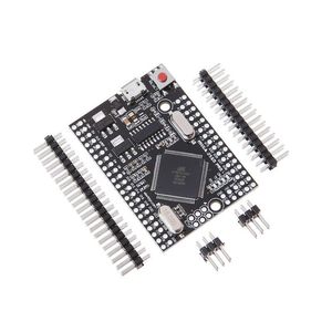 Mega2560 Pro ATmega2560-16AU USB CH340G Intelligentes elektronisches Entwicklungs board - Product Image 1