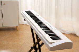 Профессиональная музыкальная клавиатура с 88 клавишами - Product Image 4