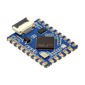 RP2040-Tiny <strong>Development</strong> Board <strong>Module</strong> RP2040 ZERO <strong>Raspberry</strong> <strong>Pi</strong> PICO USB Type C Interface 264KB SRAM 2MB Flash C/C++ For - Product Image 3