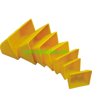 用于Z型提升机的LL/DL型提升机斗斗 - Product Image 6