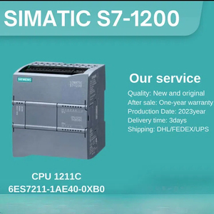 Original Stock <strong>Digital</strong> <strong>Output</strong> <strong>Module</strong> SIMATIC S7-1200 Series <strong>Plc</strong> Products High Performance - Product Image 3