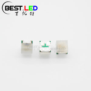 <strong>RGB</strong> <strong>LED</strong> Addressable Pixel <strong>LED</strong> WS2812 <strong>RGB</strong> <strong>LED</strong> Diode Miniature Tira <strong>Led</strong> 1010 Mini <strong>LED</strong> <strong>RGB</strong> - Product Image 4