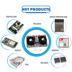 Compatibile con Arduino car kit di tracciamento e prevenzione degli ostacoli telecomando wireless ESP8266 robot auto