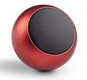 Directo de fábrica Mini M3 Altavoz de computadora inalámbrico portátil para teléfono móvil/tableta Fuente de alimentación de CC hecha de plástico - Product Image 5
