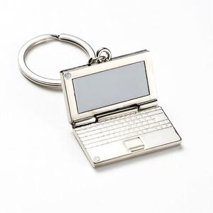 Брелок для ключей с ЖК-дисплеем - Product Image 1