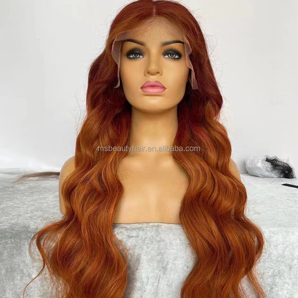 hd swiss lace wigs