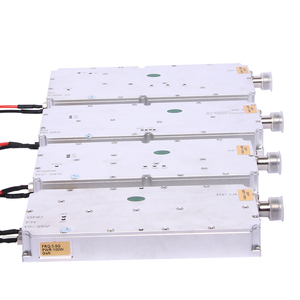 Có thể ong tùy chỉnh 100W Lora mô-đun RF khuếch đại công suất 300-2400MHz bay không người lái quốc phòng chống Drone Jammer không dây RF mô-đun - Product Image 4