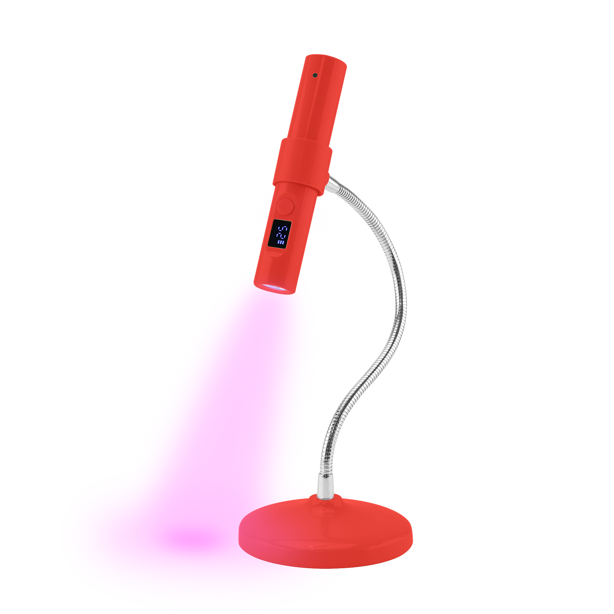 Rojo