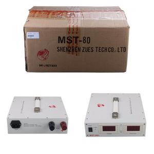 Original Automotive Programming Dedicated MST-80 + Universal Car ECU Reparatur programm Power Charger Fahrzeug ECU Codierung 14V/100A - Product Image 5
