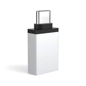สายแปลง USB เป็น Type-C,อะแดปเตอร์แปลงสายเคเบิลสำหรับเพนไดรฟ์ USB แฟลชไดรฟ์ไปยังเมาส์โทรศัพท์คีย์บอร์ด OTG - Product Image 5