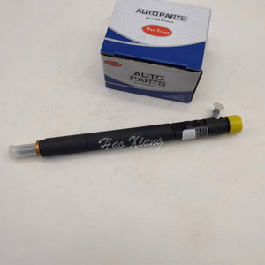 Common Rail motor yakıt dizel enjektör memeleri EJBR02601Z A6650170121 Ssangyong Kyron Rexton Rodius 2.7 Xdi - Product Image 5