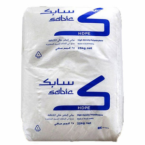 原始回收HDPE塑料原料/PP/LLDPE/LDPE/高密度聚乙烯/HDPE颗粒 - Product Image 1