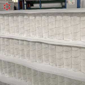 Molla a molla elicoidale a molla di compressione di alta qualità per materasso - Product Image 4