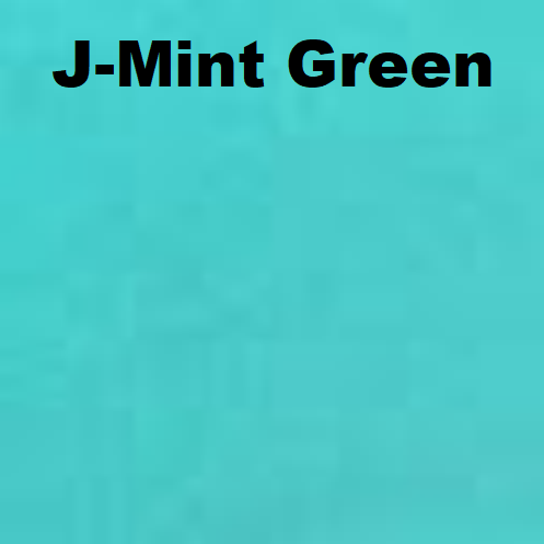 Vert menthe