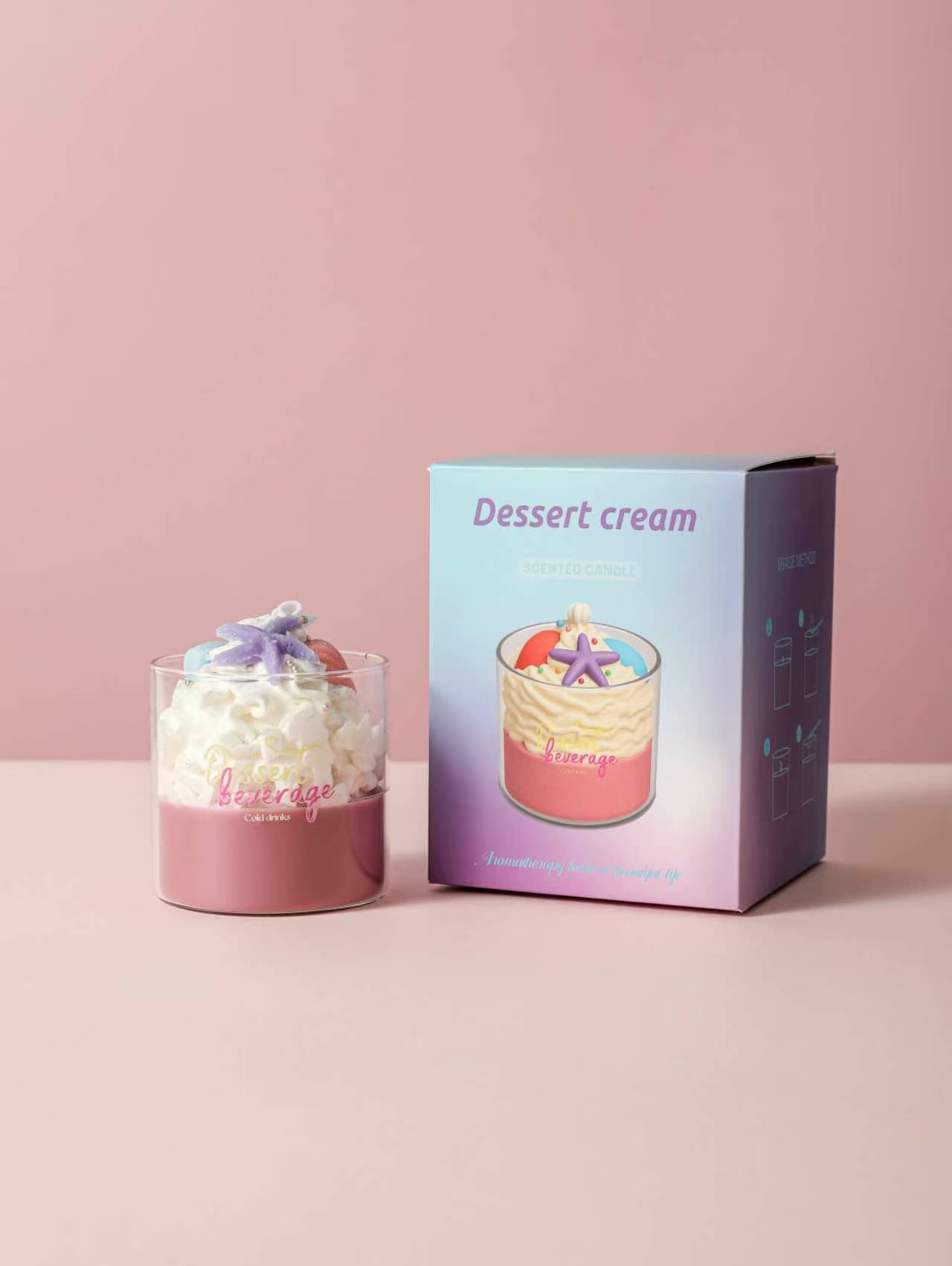 Coupe à dessert8