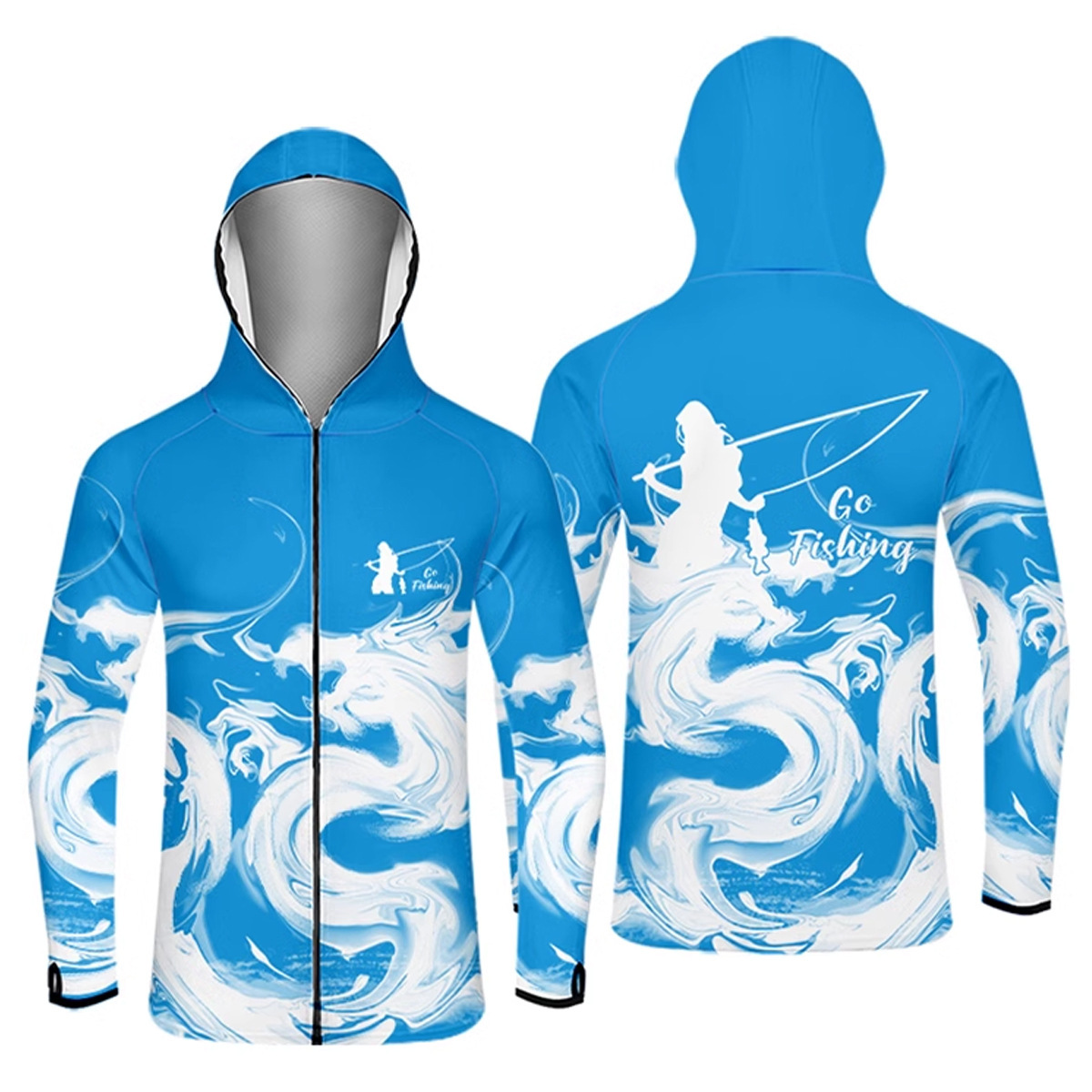 Azzurro