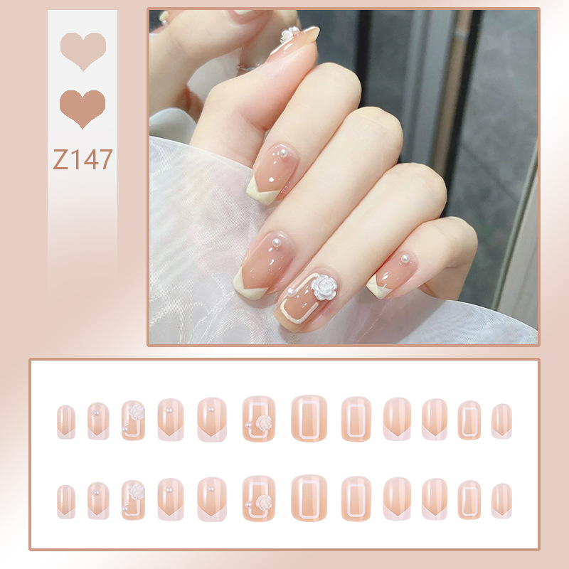 Z147-camelia suave