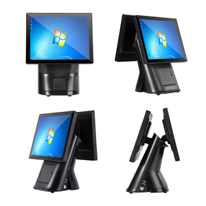 POSシステムデスクトップハードウェアマシン小売POSシステムLinuxAndroidオールインワンキャッシュレジスターPOSシステム - Product Image 5