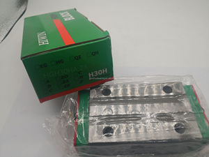 台湾HIWIN直线导轨HGH30HA HGH30HAZAC - Product Image 2