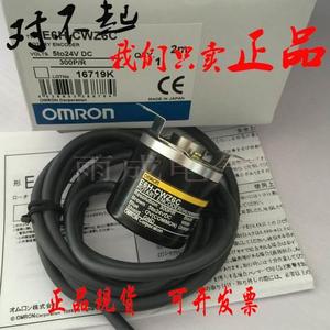 E6H-CWZ6C кодировщик полого вала 1000P 1024P 2000P 600P 360P 300P/R - Product Image 1