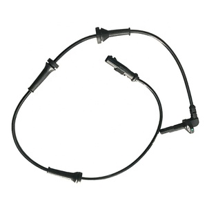 防抱死制动系统传感器，传感器防抱死制动系统，GS2718.REN & AULT: 8200735314，BO & SCH: 0986594671; 磁电机和雷利: ABSMM530DDDE - Product Image 1