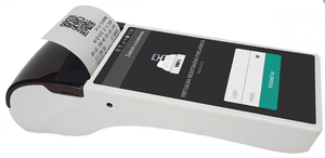 Mobile Pos Systems Point of Sale Thermal Printer Android Pos Systems Handheld Touch Pos Terminal - Product Image 4