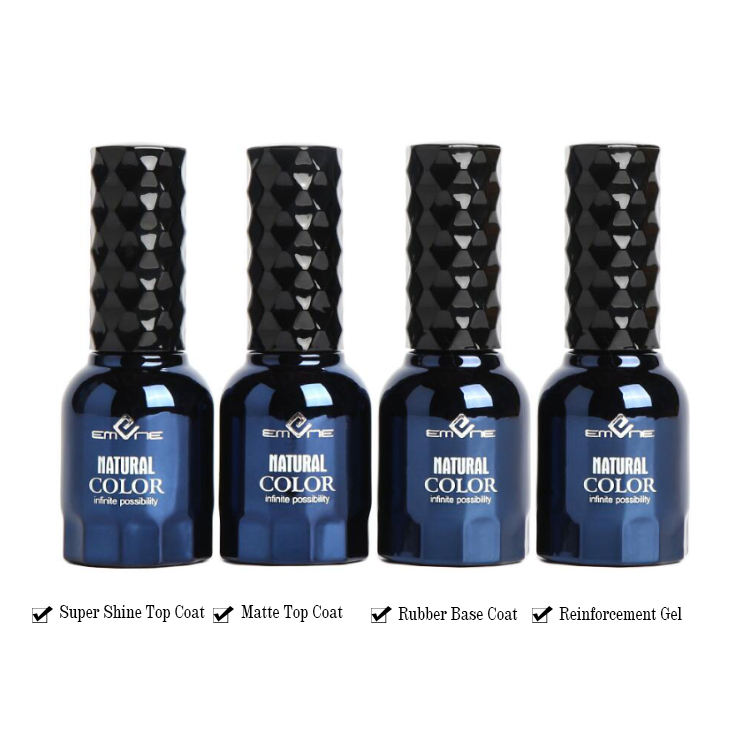 top coat