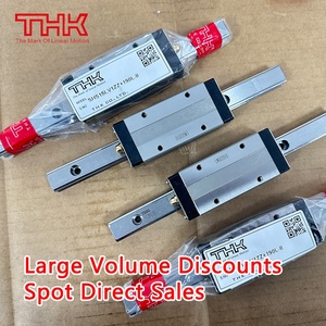 批发原装TH K直线导轨SHS 20厘米直线导轨数控导轨 - Product Image 6