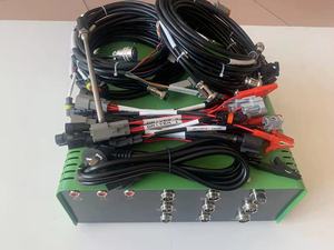 NANTAI-banco de prueba de ordenador, controlador de Common Rail, proveedores de Software CRS960 para CRI CRP HEUI EUI euup HEUP VP37 VP44 RED4 - Product Image 2
