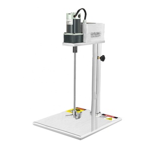 Yüksek hızlı sıvı mikser karıştırıcısı sıvı sabun mikser karıştırıcısı için 5 galon dozaj tankı - Product Image 2
