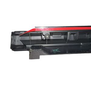 En çok satan alt etek yan etek yan işın koruma paneli yeni enerji araçlar VW ID6 12G853856 VW için - Product Image 5