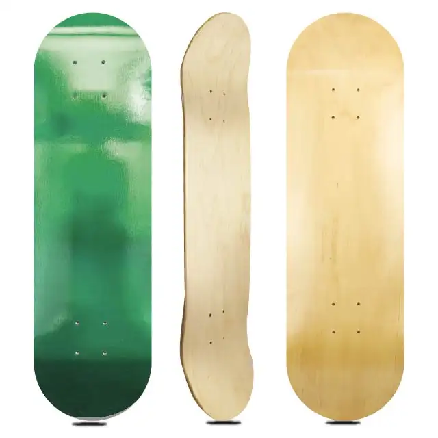 Tábuas de skate, tábua de skate antiga pro 7ply, mais barato