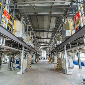 适用于爱普生兼容四色数码印刷油墨的高温分散染料直接纺织和打印机油墨 - Product Image 4