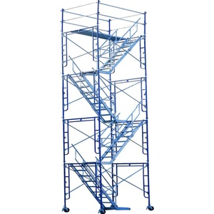 Andamio Kwikstage modular personalizado de Instalación rápida de alta calidad para construcción - Product Image 2