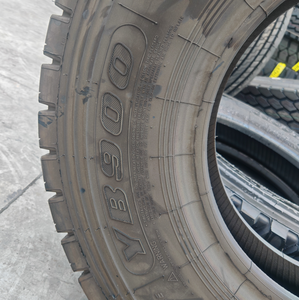 YB900 1000R20-18PR 900R20-16PR yüksek performanslı TBR lastikler, güvenli ve rahat, yönlü kontrol - Product Image 4