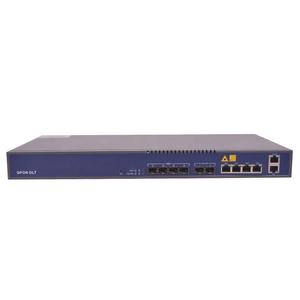Softel Max 512 terminalleri için 4 PON portları ile v Sol GEPON 4-Port OLT için FTTH/FTTB/FTTO çözümleri RJ45 konnektör tipi IP/TCP Net - Product Image 1