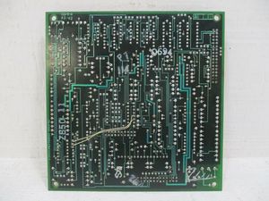 NEW 531X134EPRBMG1 <strong>Encoder</strong> Processor Interface Card Board One Year Warranty - Product Image 6