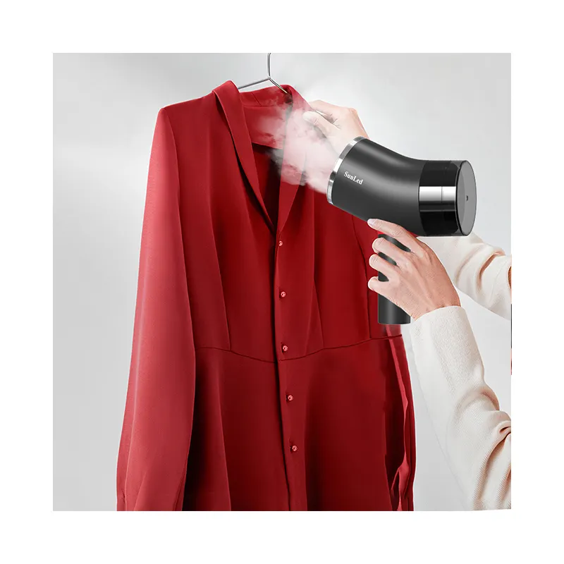 Automatischer tragbarer Kleidungs-Verdampfer Dampfbügel professioneller praktischer Kleidungs-Dampfer