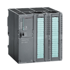コンパクトS7-200 CPU 221 DC電源付き14 DCデジタル入力10 DCデジタル出力RS485通信インターフェイス - Product Image 4