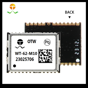 Hochpräzises WT-62-M10 GPS-GNSS-Modul kleines Tracking-Modul zu einem günstigen Preis - Product Image 4