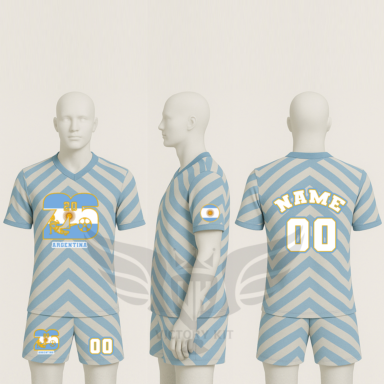 Argentine