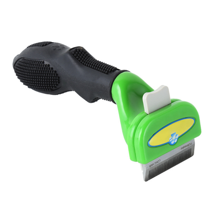 S Capelli lunghi Verdi